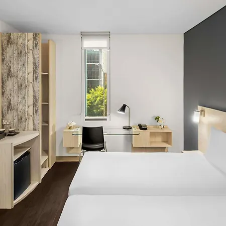 Ibis Sydney Barangaroo-3